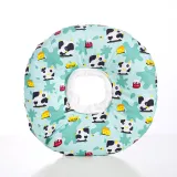 Cute Bear Cow Rabbit Prints Prevent Lick Bite Pet Supplies Cat Dog Recovery Collar