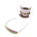 Pet Sunglasses UV Protection Goggles Windproof Waterproof Glasses For Eyes Protective