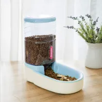 Cat Feeder Cat Bowl Water Feeding Bowl Cat Bowl