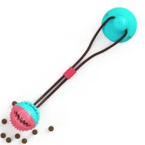 Dog Sucker Toy Dog Molar Ball
