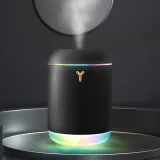 Intelligent Humidifier Silent Large-Capacity Aromatherapy Spray