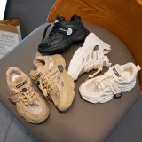 Toddler Kids Mesh Comfortable Breathable Sneakers Shoes