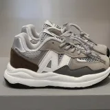 Toddler Kids Single Mesh Breathable Lace-up Casual Sneakers Shoes