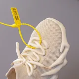 Toddler Kids Mesh Breathable Lace-up Soft Sole Running Sneakers Shoes