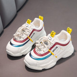 Toddler Kids Casual Running Shoes Sneakers Shoes