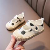 Toddler Kids Biscuit Casual Canvas Shoes Sneakers Shoes