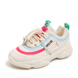 Toddler Kids Casual Running Shoes Sneakers Shoes