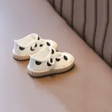Toddler Kids Biscuit Casual Canvas Shoes Sneakers Shoes