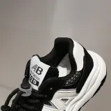Toddler Kids Single Mesh Breathable Lace-up Casual Sneakers Shoes