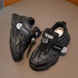 Toddler Kids Mesh Comfortable Breathable Sneakers Shoes