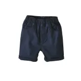 4PCS Boys Outfit Short Sleeve Shirt and Shorts with Suit Vest