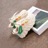 Toddler Kids Mesh Breathable Lace Up Running Shoes Octopus Sneakers Shoes