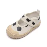 Toddler Kids Biscuit Casual Canvas Shoes Sneakers Shoes