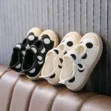 Toddler Kids Biscuit Casual Canvas Shoes Sneakers Shoes