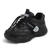 Toddler Kids Mesh Comfortable Breathable Sneakers Shoes