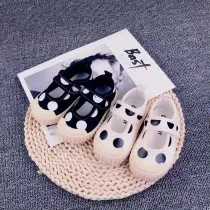 Toddler Kids Biscuit Casual Canvas Shoes Sneakers Shoes