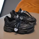 Toddler Kids Mesh Comfortable Breathable Sneakers Shoes