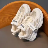 Toddler Kids Mesh Comfortable Breathable Sneakers Shoes
