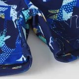 Toddler Boy Swimsuit Dinosaur Roar Short Beachwear Set