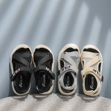 Toddler Kids Boy Sports Casural Beach Sandal Shoes