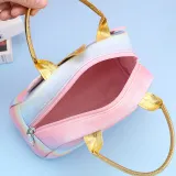 Cute Unicorn Casual Bag Love Cute Pure Handbag