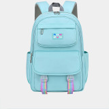 Primary School SUN Lightweight Waterproof Backpack School Bag