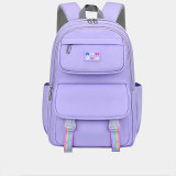 Primary School SUN Lightweight Waterproof Backpack School Bag