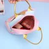 Cute Unicorn Casual Bag Love Cute Pure Handbag