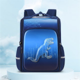 Primary School Love Lightweight Waterproof Backpack School Bag
