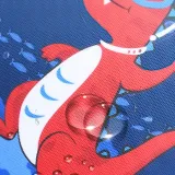 Primary School Diving Dinosaur Lightweight Waterproof Backpack School Bag