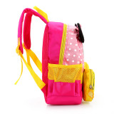 Kindergarten School Backpack School Bag For Toddlers Kids
