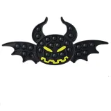 Bat Pop It Fidget Toy Push Pop Bubble Sensory Fidget Toy Stress Relief For Kids & Adult