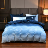 Boho Simple Modern Fashion Soft Bedding Set