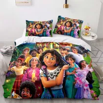Quilt Cover Set