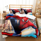 Quilt Cover Comfortable Set