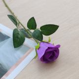 Home Garden Artificial Rose Flower DIY Wedding Decoration