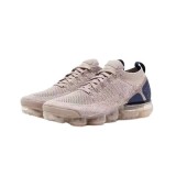 Fly Weave Air Cushion Soles Breathable Women Running Shoes