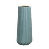Plastic Vase Simulation Ceramic Water Flower Arrangement Living Room Table Decoration