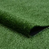 High Density Artificial Grass Mats Realistic Thick Lawn Carpet Turf Outdoor Decoration