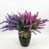Home Garden Artificial Lavender Flower Room Decoration