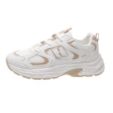 Women Mesh Breathable Sporty Casual Athletic Shoes