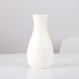 Nordic Style Indoor Room Table Decoration Flower Modern Vase
