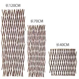 Artificial Green Leaf Expandable Stretchable Fence Net Guardrail Privacy Screen