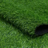 High Density Artificial Grass Mats Realistic Thick Lawn Carpet Turf Outdoor Decoration