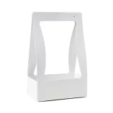 Valentine'S Day Bouquet Gift Bag Waterproof Kraft Flower Paper Bag