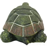 Handmade Resin Sea Turtle Figurine Tortoise Statue Animal Sculpture