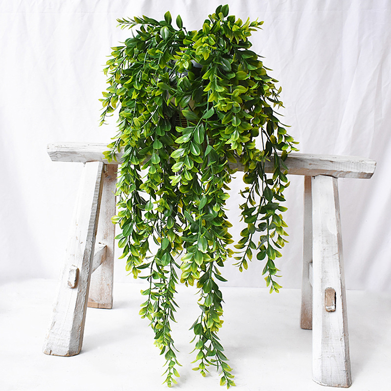 Home Garden Artificial Hanging Branch Plants Vine