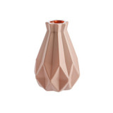 Cylinder Vase Color Vase Decoration For Home Wedding Decoration