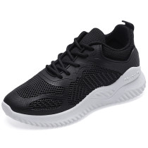 Women Casual Light Shoes Breathable Flat Running Jogging Sneaker
