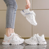 Women Platform Breathable Waterproof Sneakers